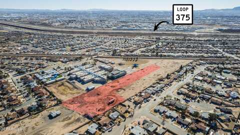 8470 Alameda, El Paso, TX 79907