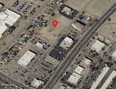 1533 N ZARAGOZA Road, El Paso, TX 79936
