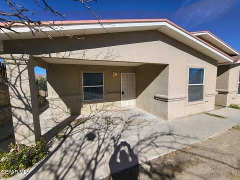 8417 Mercury Street, El Paso, TX 79904