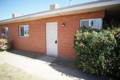 1421 Saint Johns Drive, El Paso, TX 79903