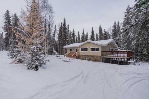 1820 KITTIWAKE DRIVE, Fairbanks, AK 99709