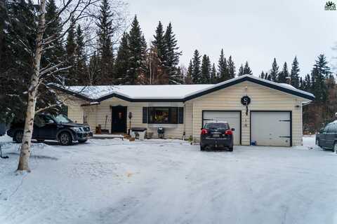 2325 BREWIS BOULEVARD, Delta Junction, AK 99737