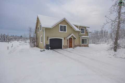 4613 KILLEN LANE, Fairbanks, AK 99709