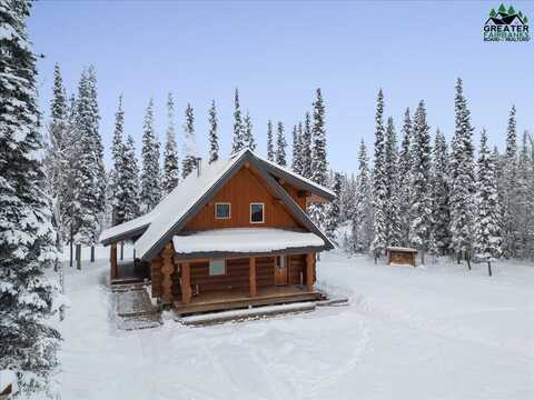 5920 OLD VALDEZ TRAIL, Salcha, AK 99714