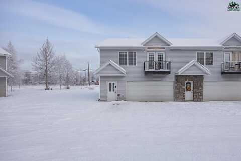 2690 BALD EAGLE COURT, North Pole, AK 99705