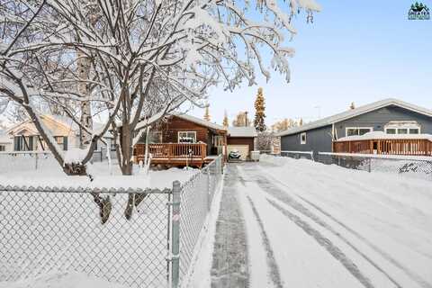 336 HAINES AVENUE, Fairbanks, AK 99701