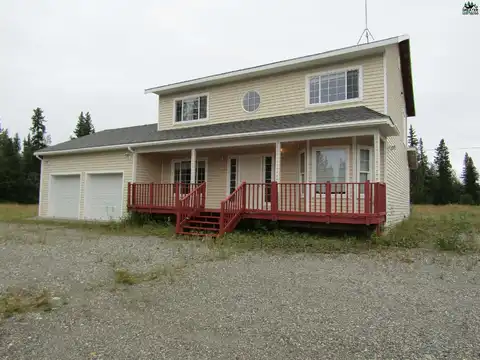 1824 BIRCH LANE, Delta Junction, AK 99737