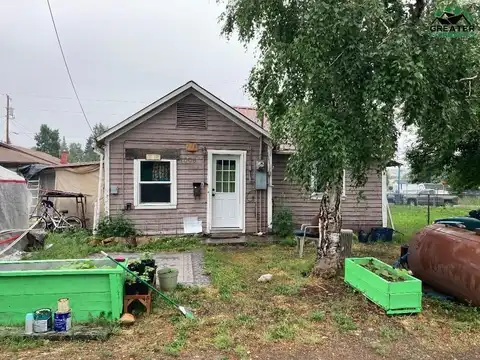 1006 4TH AVENUE, FAIRBANKS, AK 99701