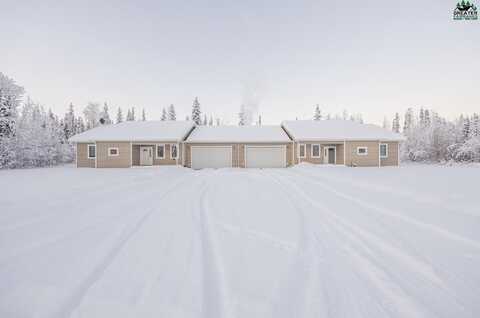 3900 SONOMA AVENUE, North Pole, AK 99705