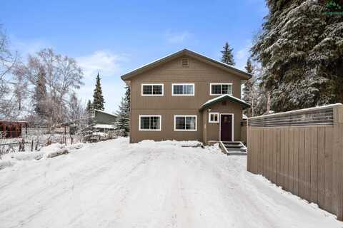 17 ROSELLA AVENUE, Fairbanks, AK 99701