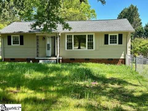 345 Ammons Road, Spartanburg, SC 29306