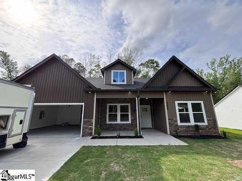 953 Mike Circle, Spartanburg, SC 29303