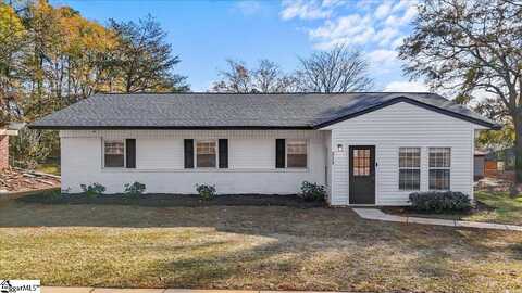 213 Fisher Avenue, Spartanburg, SC 29301