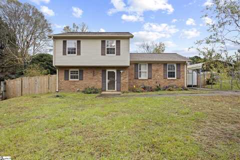 108 Beaverdale Court, Simpsonville, SC 29681