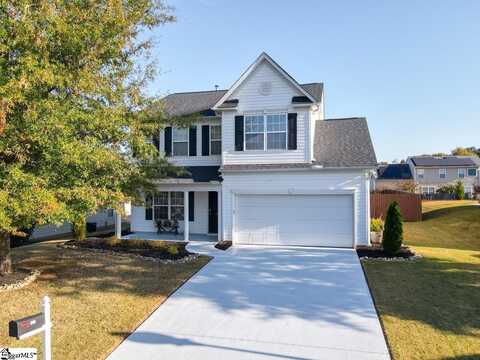 522 Branch Wood Drive, Boiling Springs, SC 29316