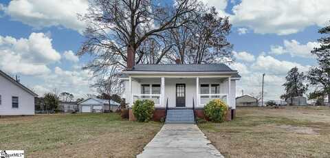 307 Laurens Street, Joanna, SC 29351