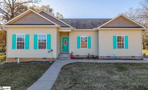 408 S Lee Avenue, Landrum, SC 29356