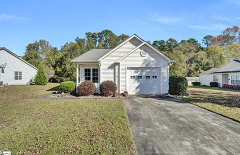 212 Wildwood Drive, Honea Path, SC 29654