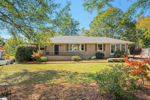 112 W Circle Avenue, Greenville, SC 29607