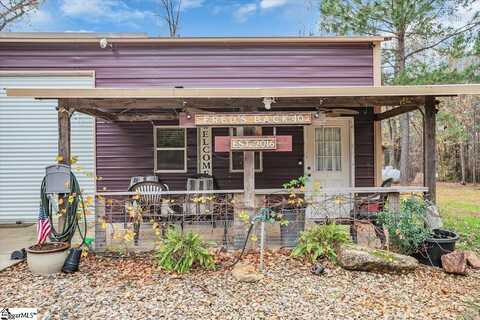 710 Secona Road, Pickens, SC 29671