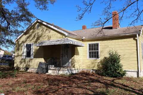 505 El Paso Street, Spartanburg, SC 29303