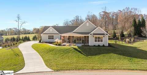 212 Lord Byron Lane, Travelers Rest, SC 29690