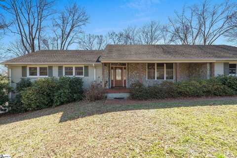 109 Trafalgar Road, Greenville, SC 29617