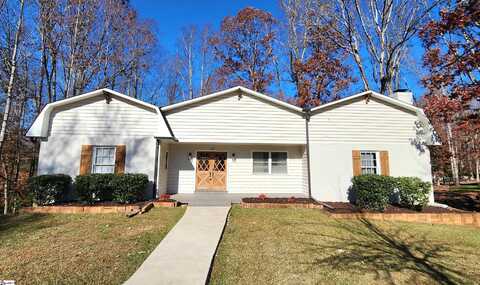 118 Colony Road, Travelers Rest, SC 29690