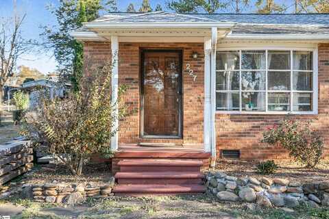 227 W Wood Street, Spartanburg, SC 29303