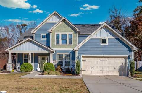 324 Runion Lake Court, Taylors, SC 29687