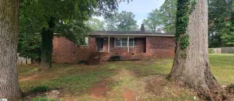 201 Clarke Stream Drive, Anderson, SC 29621