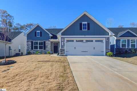 225 Southwell Street, Woodruff, SC 29388