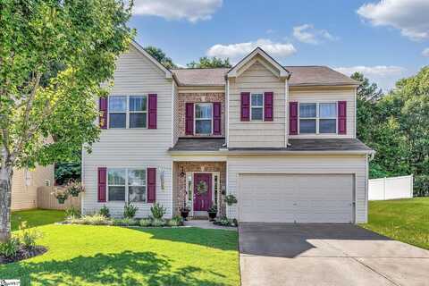 624 Cromwell Drive, Spartanburg, SC 29301