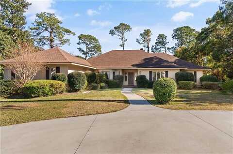 127 Pine Valley, Saint Simons Island, GA 31522