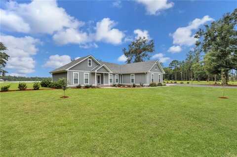 165 Post Road, Hortense, GA 31543