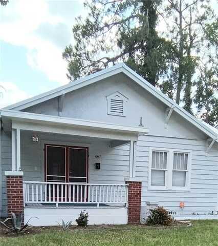 605 Walker Street, Waycross, GA 31503