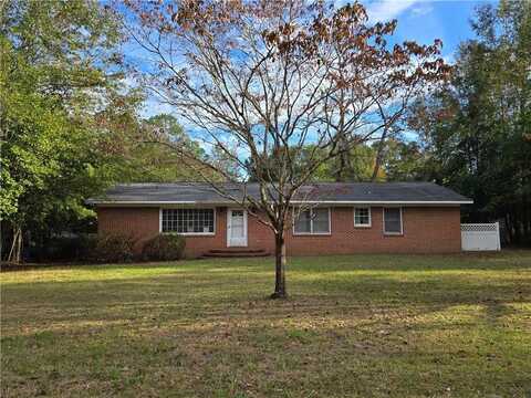 2022 Pioneer Street, Waycross, GA 31501