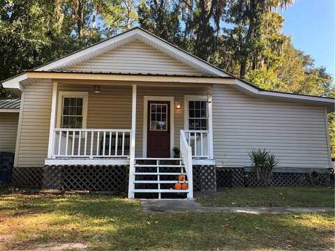 6644 New Jesup Highway, Brunswick, GA 31523