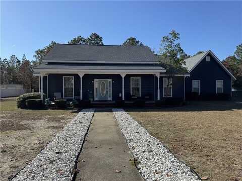 485 Cody Drive, Jesup, GA 31545