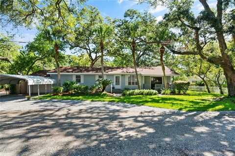 608 Everett Street, Saint Simons Island, GA 31522