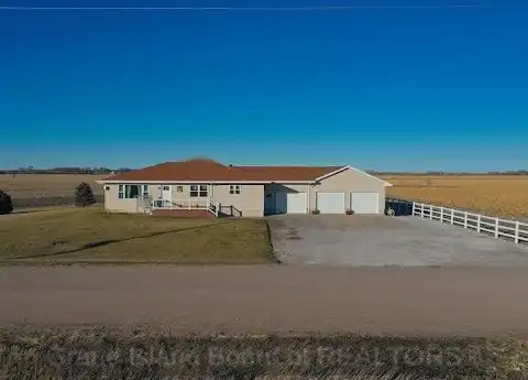 1604 W White Cloud Rd, Grand Island, NE 68803