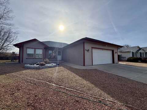 3037 Milburn Court, Grand Junction, CO 81504