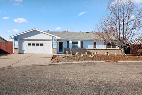 3042 Regal Court, Grand Junction, CO 81504