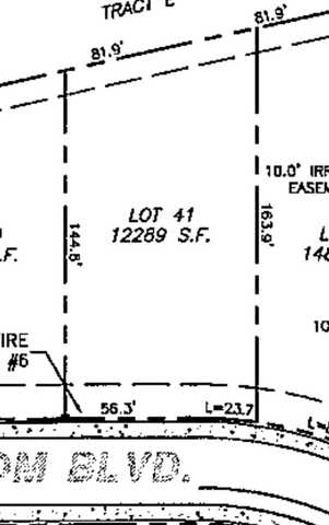 Tbd Freedom Boulevard, Grand Junction, CO 81505