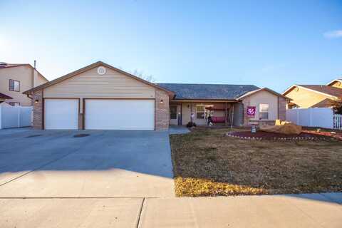 511 Poplar Drive, Fruita, CO 81521