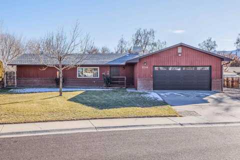 236 E Heritage Court, Fruita, CO 81521