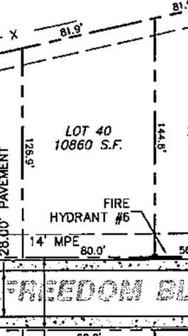 Tbd Freedom Boulevard, Grand Junction, CO 81505