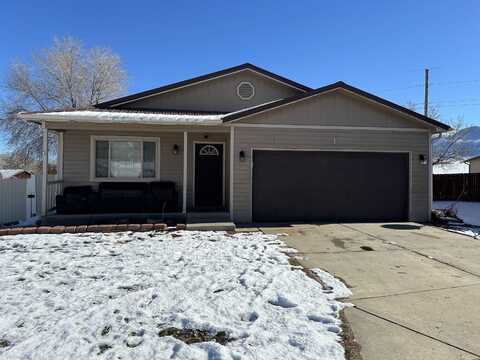 1 Alpine Court, Parachute, CO 81635