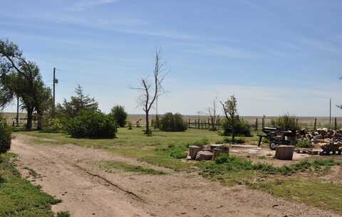 2965 Road 6, Weskan, KS 67762