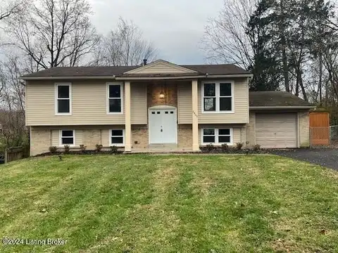 8409 Turnside Dr, Louisville, KY 40242